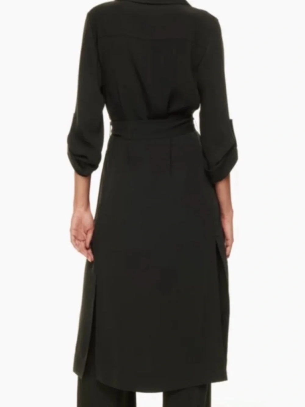 Babaton Kahlo Robe - Picture 2 of 5